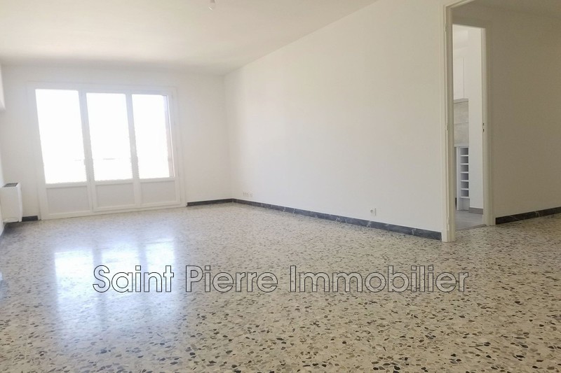 Photo Appartement Cagnes-sur-Mer Centre-ville, achat appartement 3 pièces 82 m²