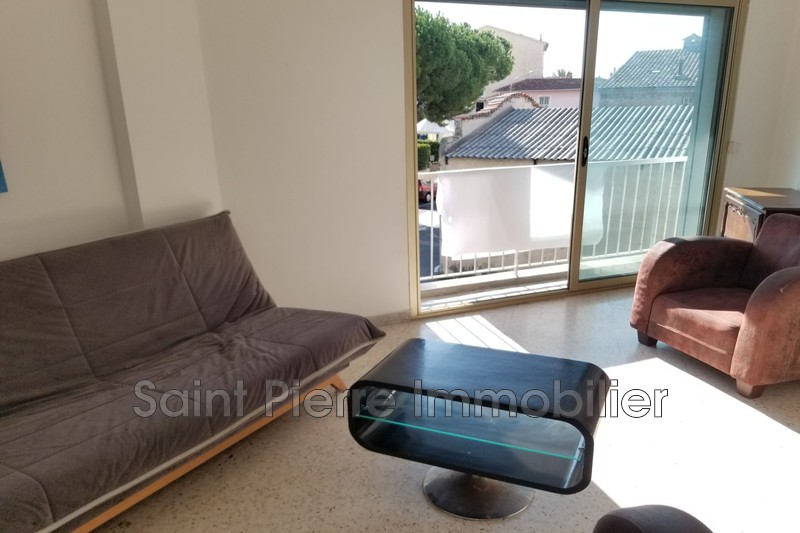 Photo Apartment Cagnes-sur-Mer Cros de cagnes, to buy apartment 3 rooms 55 m²