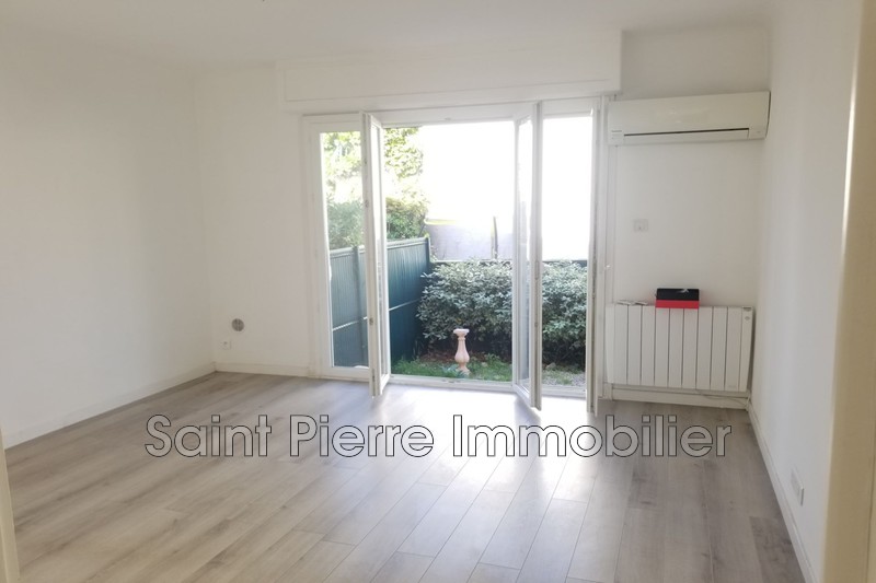 Photo Apartment Cagnes-sur-Mer Bréguières,   to buy apartment  2 rooms   45&nbsp;m&sup2;