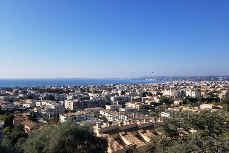 Photo Appartement Saint-Laurent-du-Var Tzanck-plateaux fleuris, achat appartement 3 pièces 102 m²