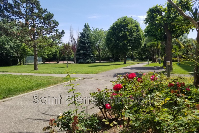 Photo Appartement Villeneuve-Loubet Villeneuve lbt plages, achat appartement 4 pièces 91 m²