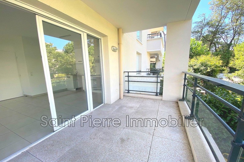 Photo Apartment Villeneuve-Loubet Parc de vaugrenier,   to buy apartment  2 room   40&nbsp;m&sup2;