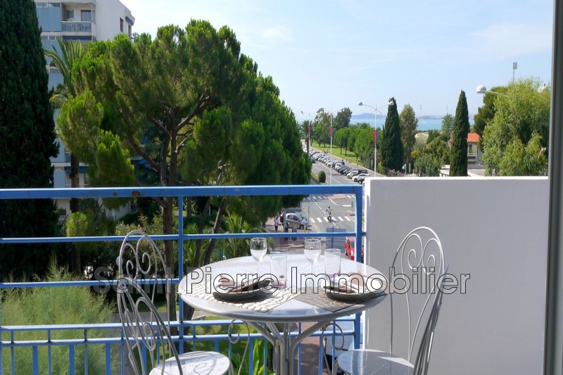 Photo Apartment Cagnes-sur-Mer Hippodrome,   to buy apartment  3 rooms   64&nbsp;m&sup2;
