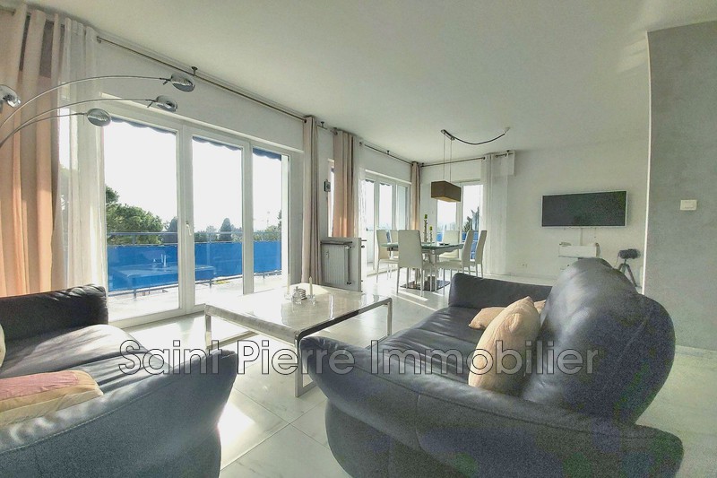 Photo Appartement Cagnes-sur-Mer Hippodrome,   achat appartement  3 pièces   64&nbsp;m&sup2;