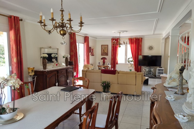 Photo Appartement Villeneuve-Loubet Villeneuve lbt plages,   achat appartement  5 pièces   158&nbsp;m&sup2;