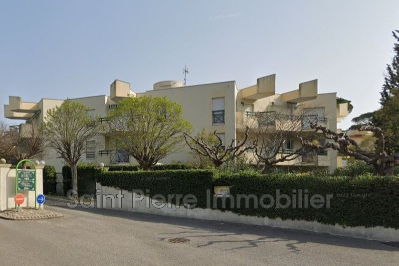 Photo Apartment Saint-Raphaël Valescure,   to buy apartment  2 rooms   39&nbsp;m&sup2;
