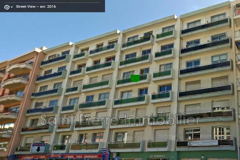 Photo Apartment Cagnes-sur-Mer Cros de cagnes,   to buy apartment  2 rooms   41&nbsp;m&sup2;