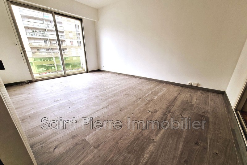 Photo Apartment Cagnes-sur-Mer Cros de cagnes,   to buy apartment  2 rooms   41&nbsp;m&sup2;