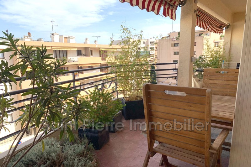 Photo Apartment Cannes Centre-ville,   to buy apartment  2 rooms   53&nbsp;m&sup2;