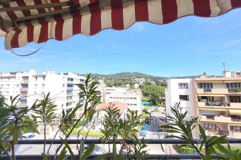 Photo Appartement Le Cannet Centre-ville,   achat appartement  2 pièces   53&nbsp;m&sup2;