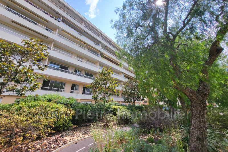 Photo Apartment Cagnes-sur-Mer Cros de cagnes,   to buy apartment  2 rooms   57&nbsp;m&sup2;