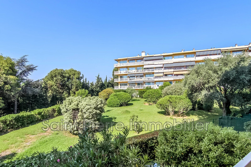 Photo Apartment Cagnes-sur-Mer Bréguières,   to buy apartment  3 rooms   72&nbsp;m&sup2;