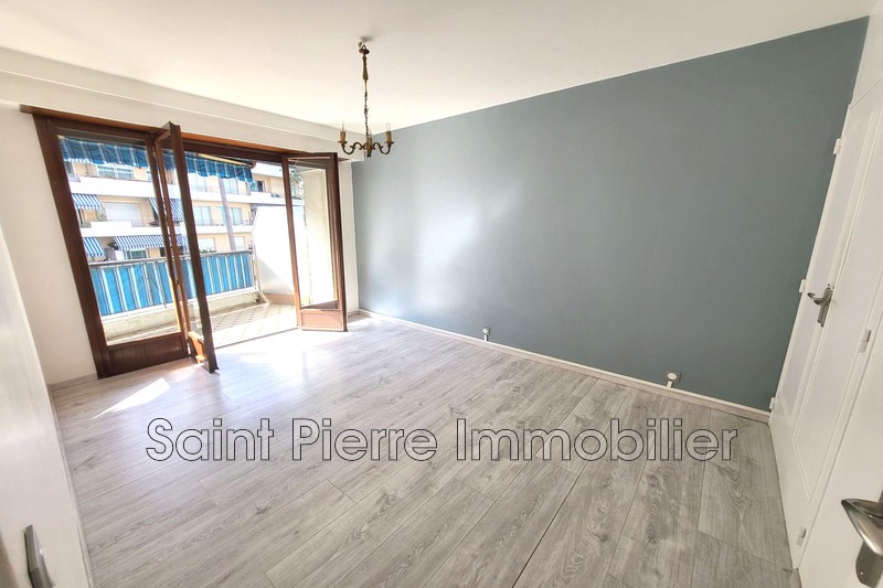 Photo Apartment Cagnes-sur-Mer Hippodrome,   to buy apartment  2 rooms   51&nbsp;m&sup2;