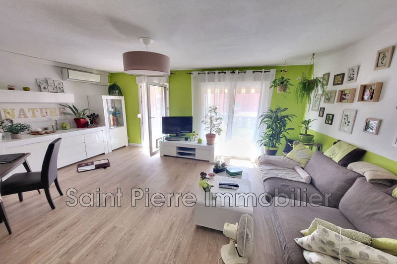 Photo Apartment Cagnes-sur-Mer Val fleuri,   to buy apartment  3 rooms   67&nbsp;m&sup2;