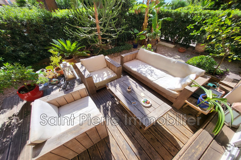 Photo Apartment Cagnes-sur-Mer Hippodrome,   to buy apartment  4 rooms   80&nbsp;m&sup2;