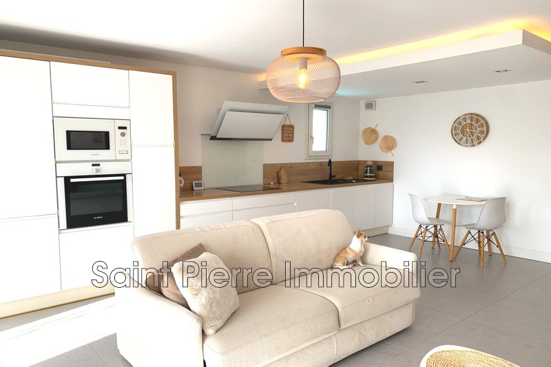Photo Apartment Cagnes-sur-Mer Val fleuri,   to buy apartment  2 rooms   52&nbsp;m&sup2;