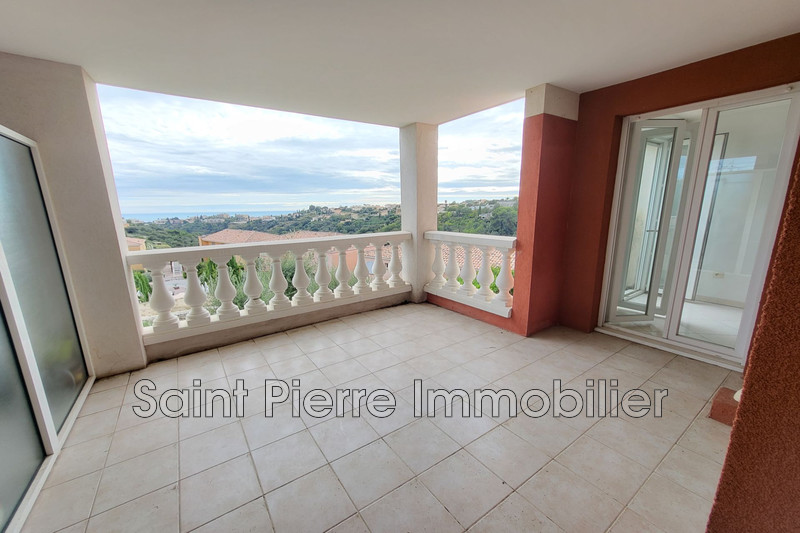 Photo Apartment Nice Vue mer,   to buy apartment  3 rooms   67&nbsp;m&sup2;