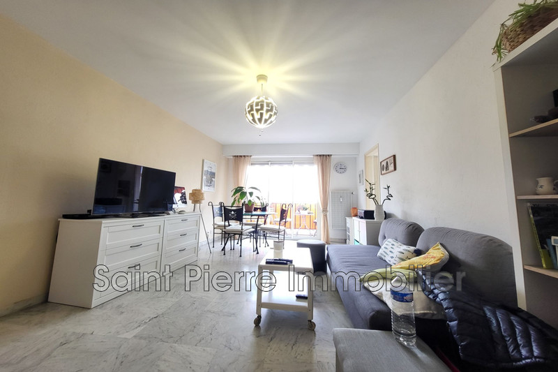 Photo Apartment Cagnes-sur-Mer Cros de cagnes,   to buy apartment  1 room   34&nbsp;m&sup2;
