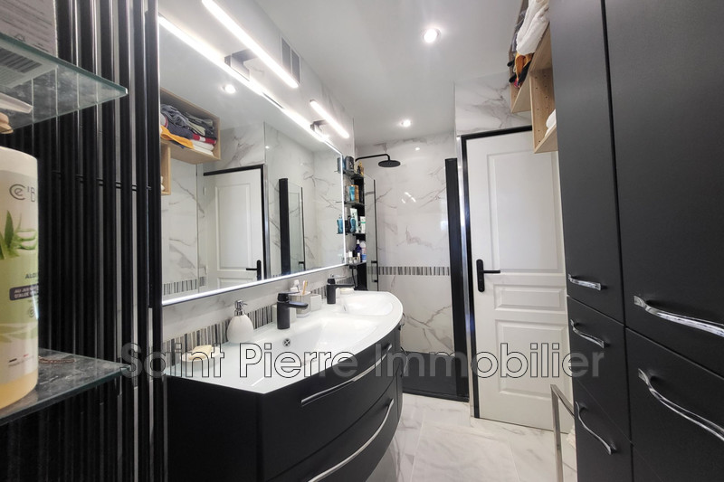 Vente appartement Cagnes-sur-Mer  