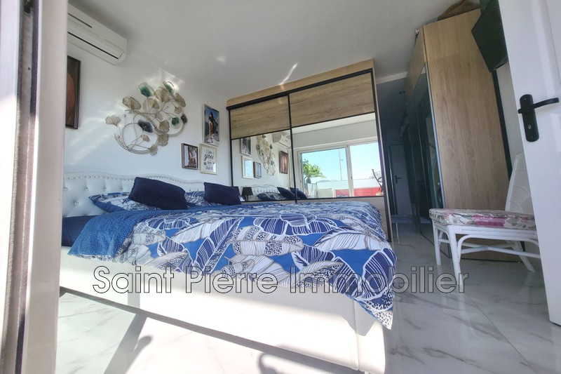 Vente appartement Cagnes-sur-Mer  