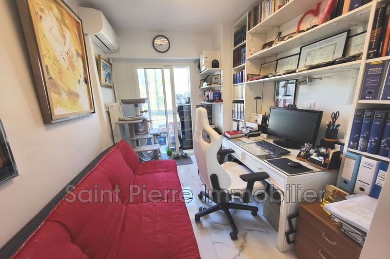 Vente appartement Cagnes-sur-Mer  