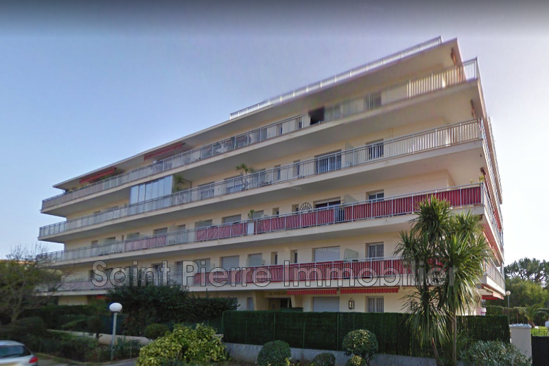 Photo Apartment Cagnes-sur-Mer Les vespins,   to buy apartment  2 rooms   46&nbsp;m&sup2;