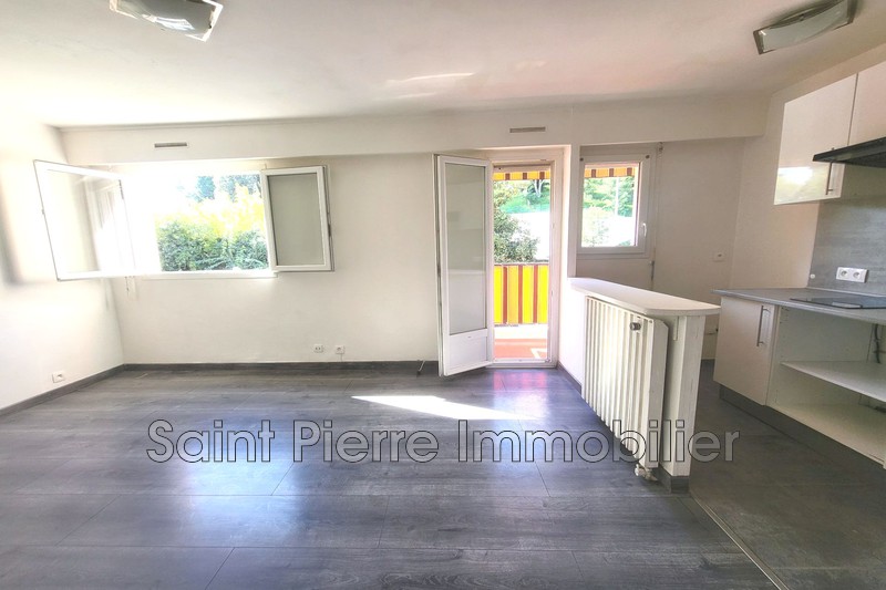 Photo Appartement Cagnes-sur-Mer Centre-ville,   achat appartement  1 pièce   22&nbsp;m&sup2;