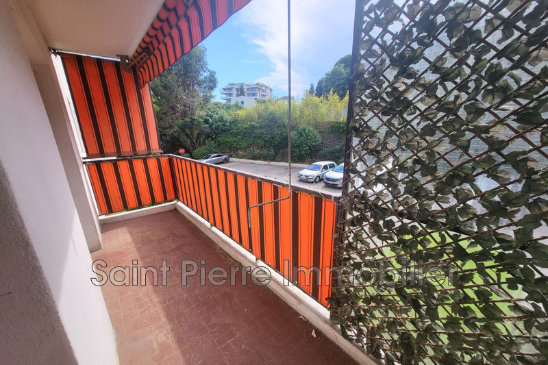 Photo Apartment Cagnes-sur-Mer Centre-ville,   to buy apartment  1 room   22&nbsp;m&sup2;