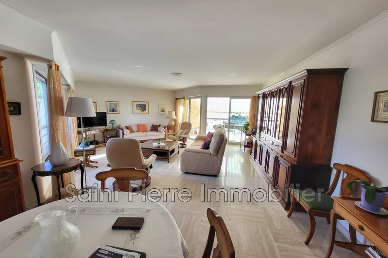 Vente appartement Cagnes-sur-Mer  
