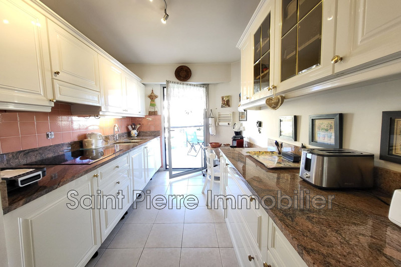 Vente appartement Cagnes-sur-Mer  
