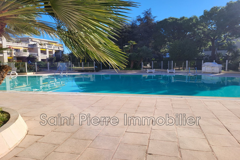 Vente appartement Cagnes-sur-Mer  