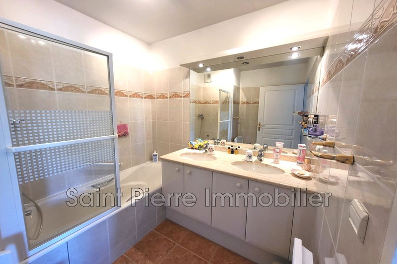 Vente appartement Cagnes-sur-Mer  