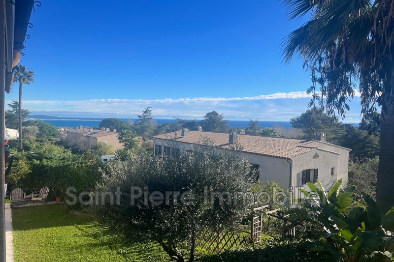 Photo Appartement Villeneuve-Loubet Hauts de vaugrenier,   achat appartement  3 pièces   79&nbsp;m&sup2;