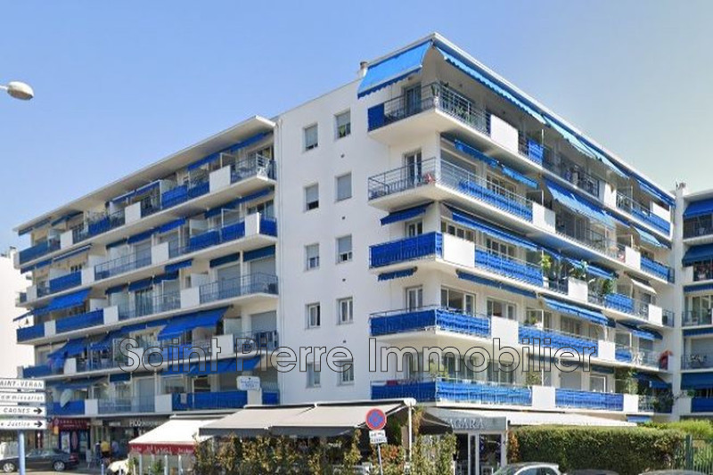 Photo Apartment Cagnes-sur-Mer   to buy apartment  1 room   30&nbsp;m&sup2;