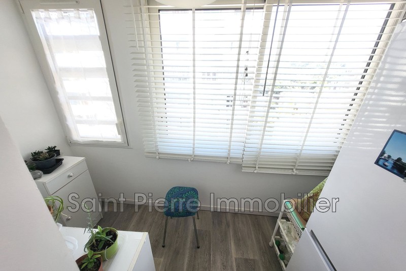 Vente appartement Cagnes-sur-Mer  