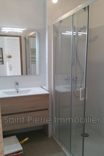 Vente appartement Cagnes-sur-Mer  