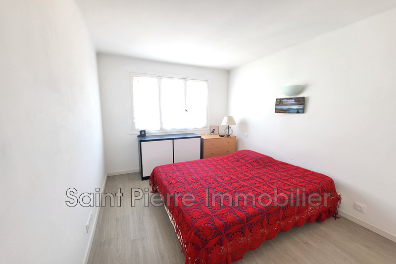Vente appartement Cagnes-sur-Mer  