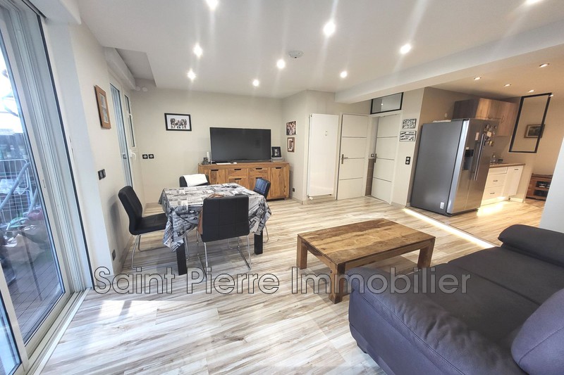 Photo Apartment Cagnes-sur-Mer Hippodrome,   to buy apartment  4 rooms   68&nbsp;m&sup2;