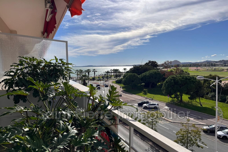 Vente appartement Cagnes-sur-Mer  