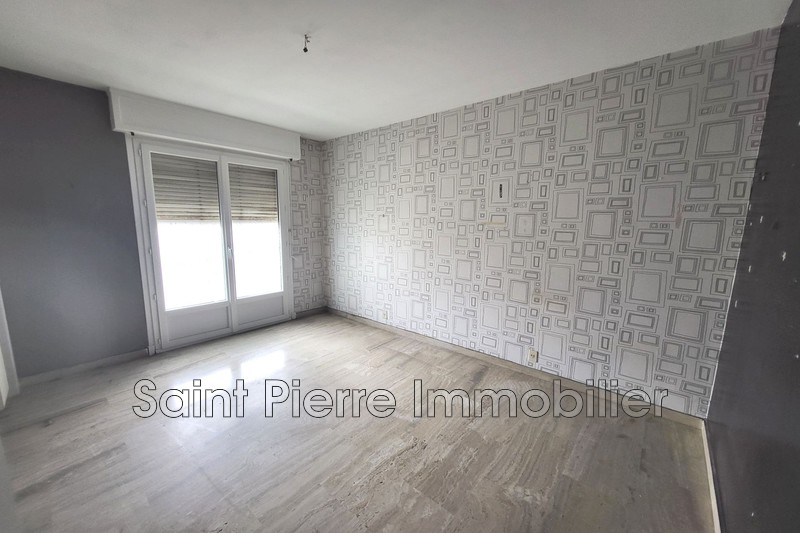 Vente appartement Cagnes-sur-Mer  