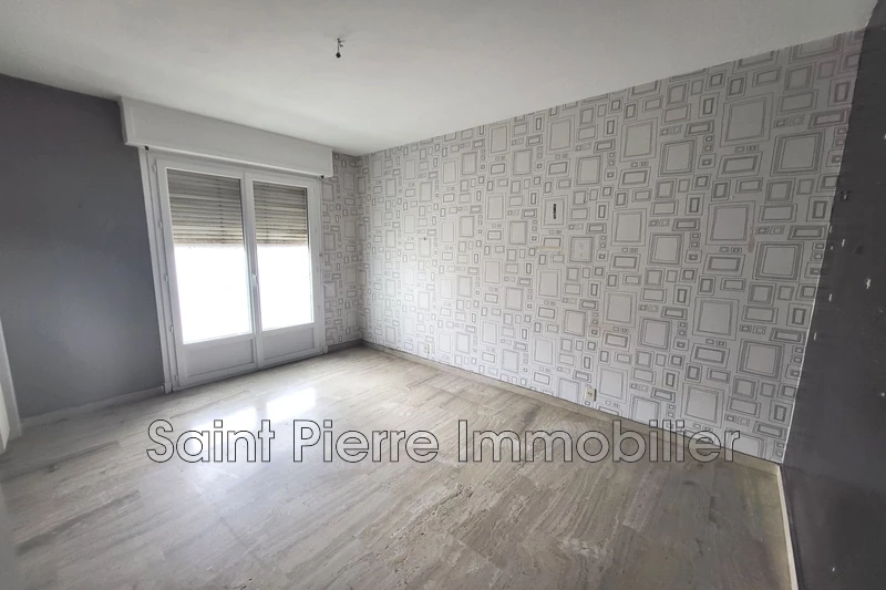 Vente appartement Cagnes-sur-Mer  