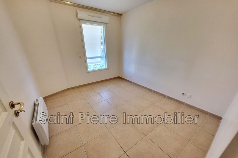 Vente appartement Cagnes-sur-Mer  