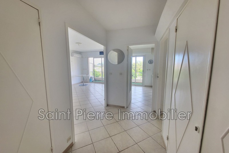 Vente appartement Cagnes-sur-Mer  