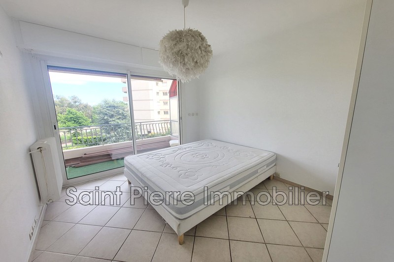 Vente appartement Cagnes-sur-Mer  