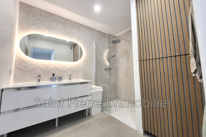 Vente appartement Cagnes-sur-Mer  