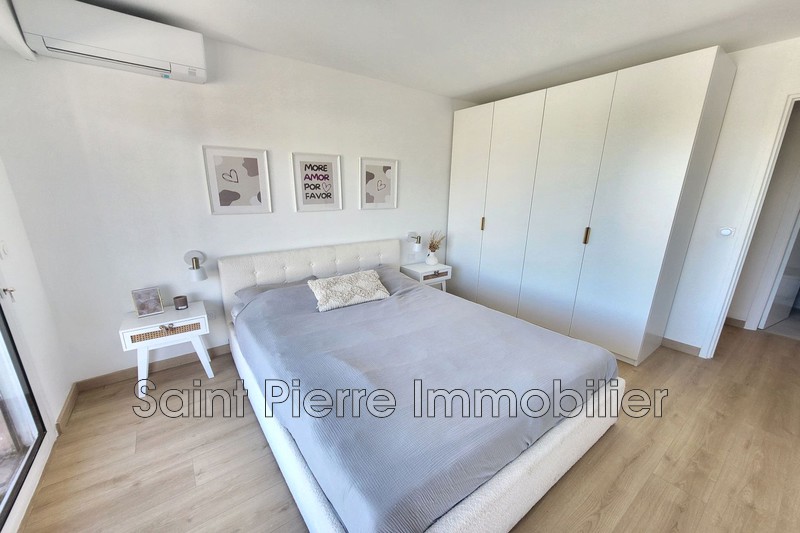 Vente appartement Cagnes-sur-Mer  