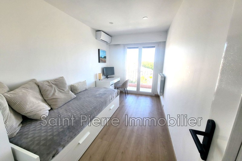 Vente appartement Cagnes-sur-Mer  