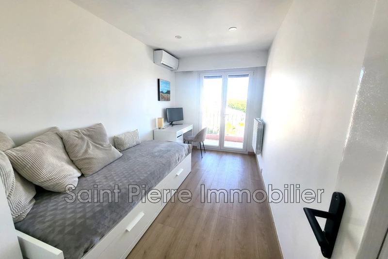 Vente appartement Cagnes-sur-Mer  