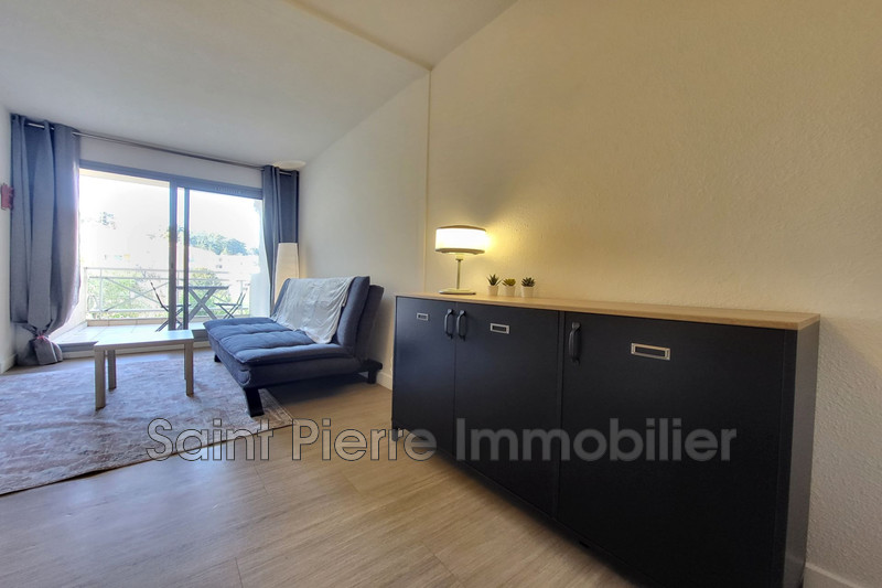 Vente appartement Cagnes-sur-Mer  