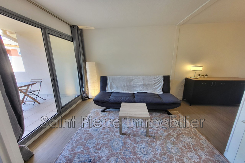 Vente appartement Cagnes-sur-Mer  